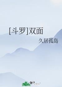 斗罗大陆之双面斗罗