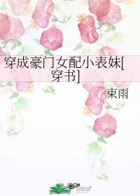 穿成豪门女配小表妹穿书束雨