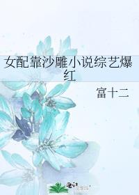 女配靠沙雕小说综艺爆红