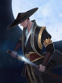 混元无界