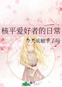 核平爱好者的日常