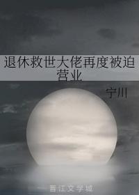 退休救世大佬再度被迫营业