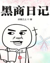 黑商日记
