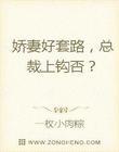 娇妻好套路，总裁上钩否？