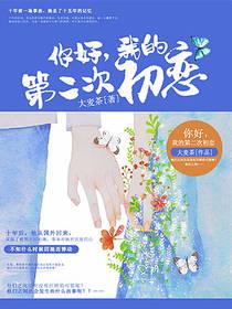 你好，我的第二次初恋