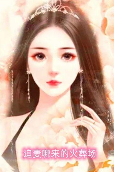 追妻哪来的火葬场