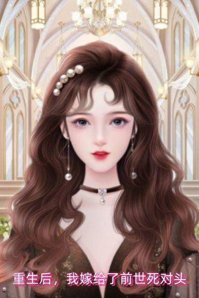 重生后，我嫁给了前世死对头