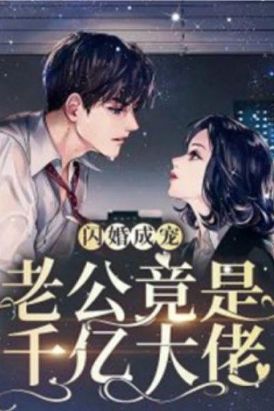 闪婚成宠，老公竟是千亿大佬