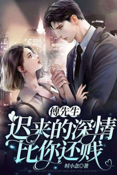 傅先生，迟来的深情比你还贱