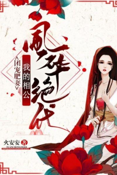 团宠肥妻：我的七个相公风华绝代