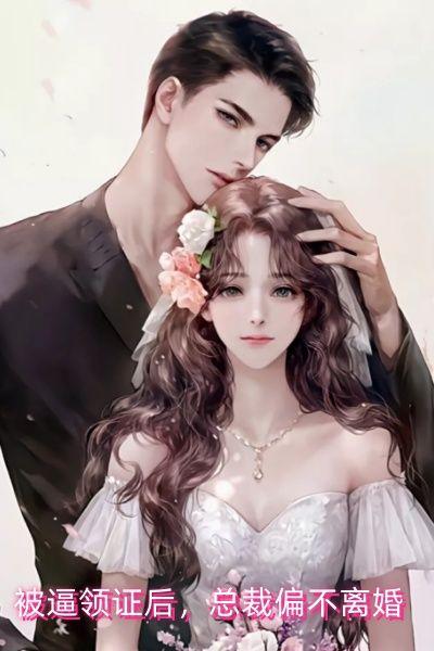 被逼领证后，总裁偏不离婚