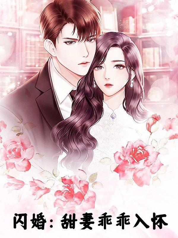 闪婚：甜妻乖乖入怀