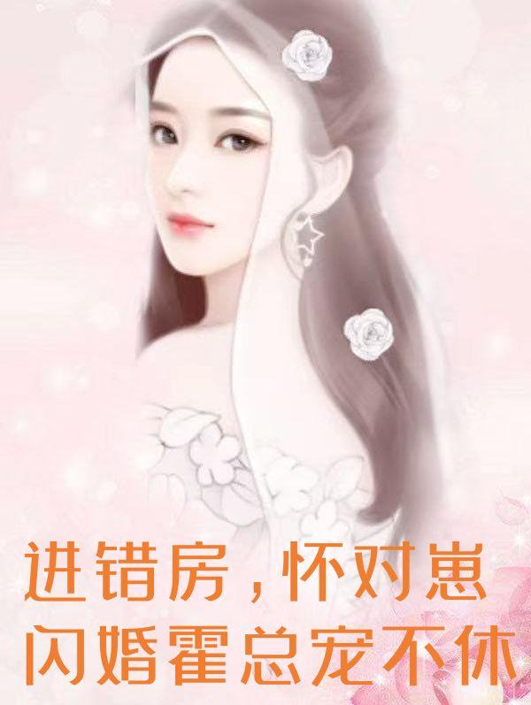 进错房，怀对崽：闪婚霍总宠不休