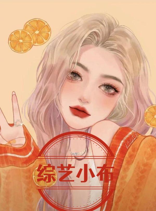 综艺小布