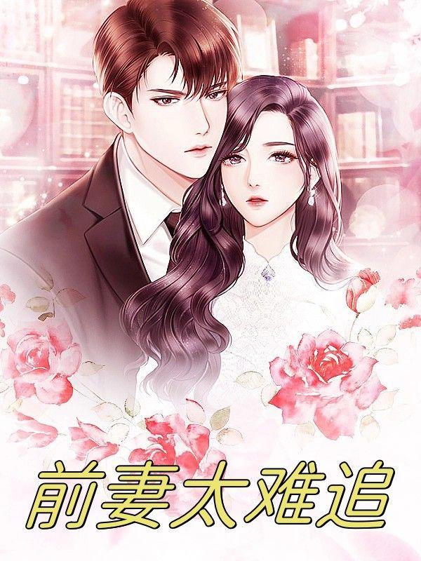 前妻太难追