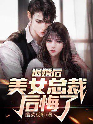 退婚后，美女总裁后悔了小说