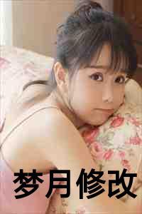 梦月修改