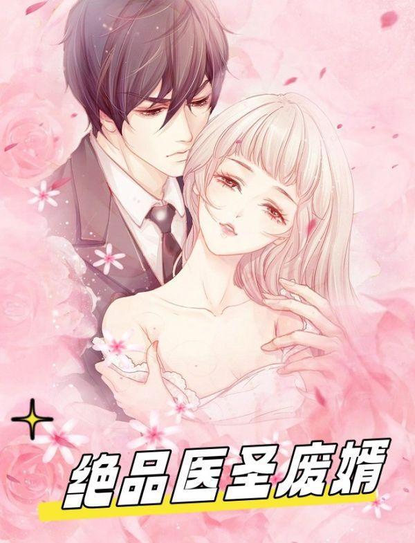 绝品医圣废婿