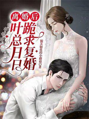 离婚后，叶总日日跪求复婚
