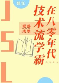 技术流学霸在八零年代