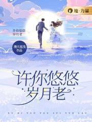 许你悠悠岁月老