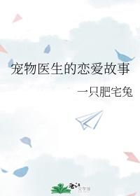 宠物医生的恋爱故事