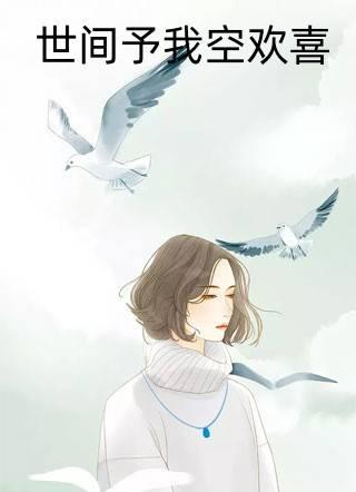 晏时泽许初意