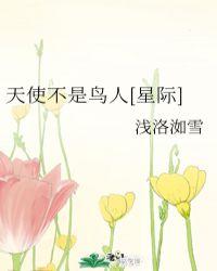 天使不是鸟人[星际]
