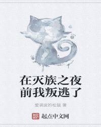 在灭族之夜前我叛逃了