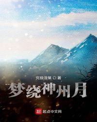 梦绕神州月
