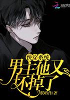 快穿系统：男主他又坏掉了