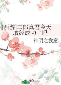 [西游]二郎真君今天取经成功了吗