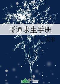 哥谭求生手册